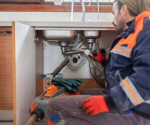 About Emergency plumbing pros Dixon, WY